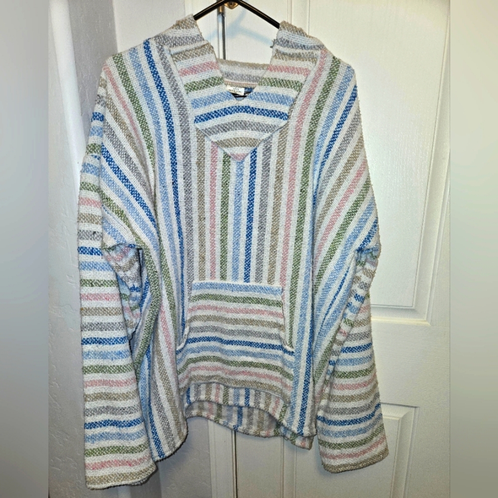 Mens Artisians Hoodie